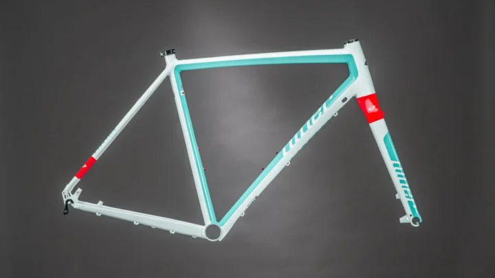 2015 Niner RLT 9 Frameset