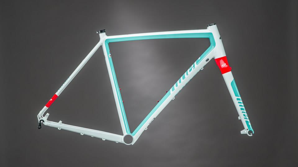 2015 Niner RLT 9 Frameset