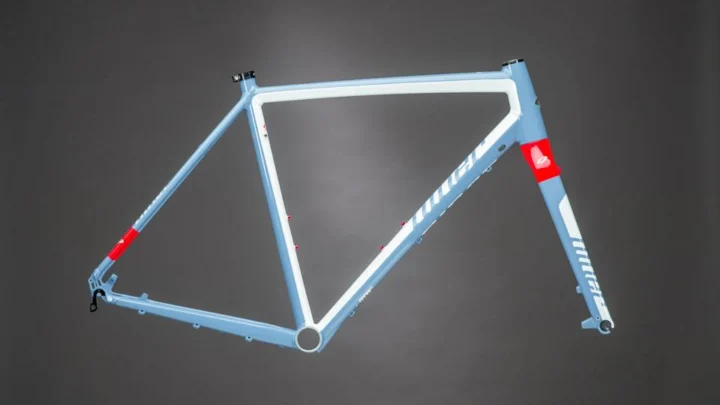 2015 Niner RLT 9 Frameset