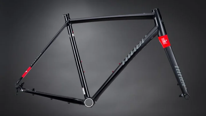 2015 Niner RLT 9 Frameset