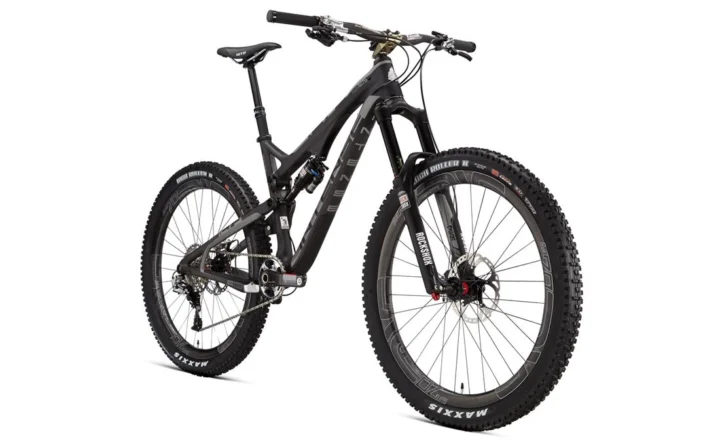 2015 Intense Tracer T275C Factory