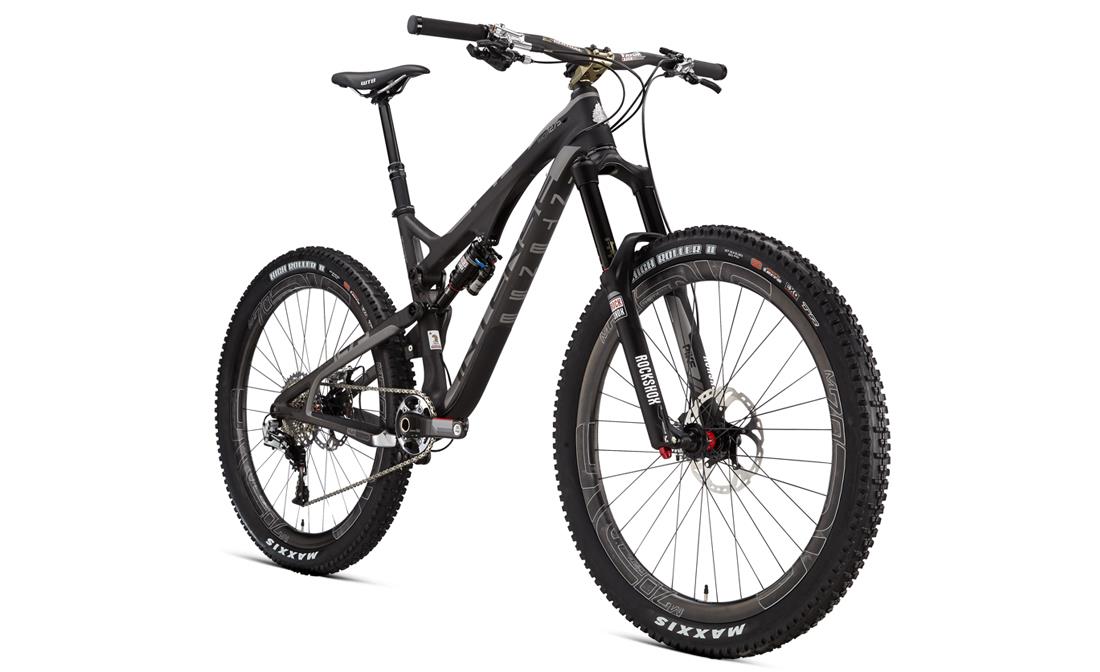 2015 Intense Tracer T275C Factory