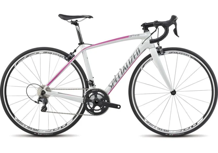 2015 Specialized AMIRA SL4 COMP