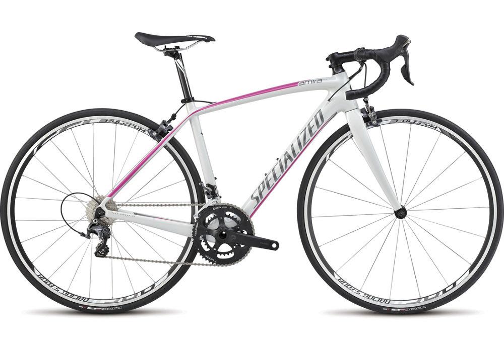 2015 Specialized AMIRA SL4 COMP