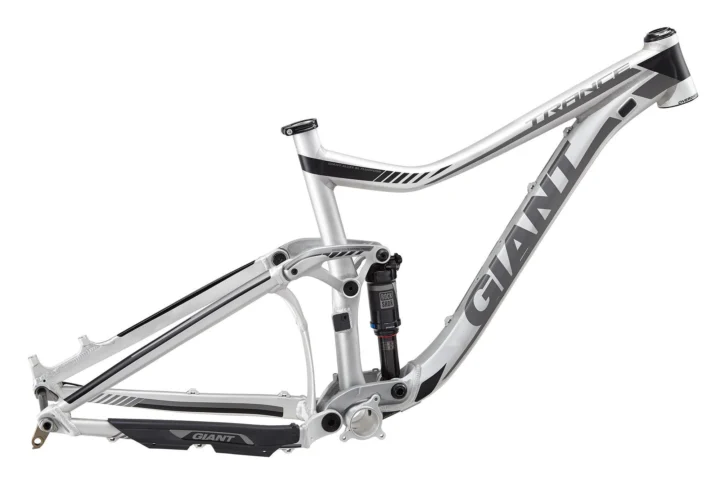 2015 Giant Trance 27.5 Frameset