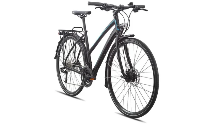 2015 Breezer Greenway Elite ST