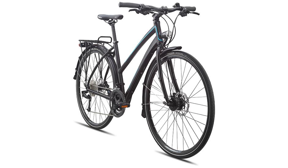 2015 Breezer Greenway Elite ST
