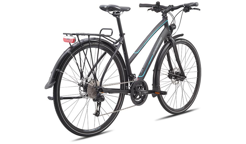 2015 Breezer Greenway Elite ST
