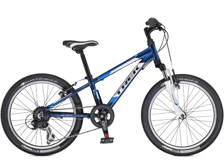 2015 Trek MT 60 Boy's