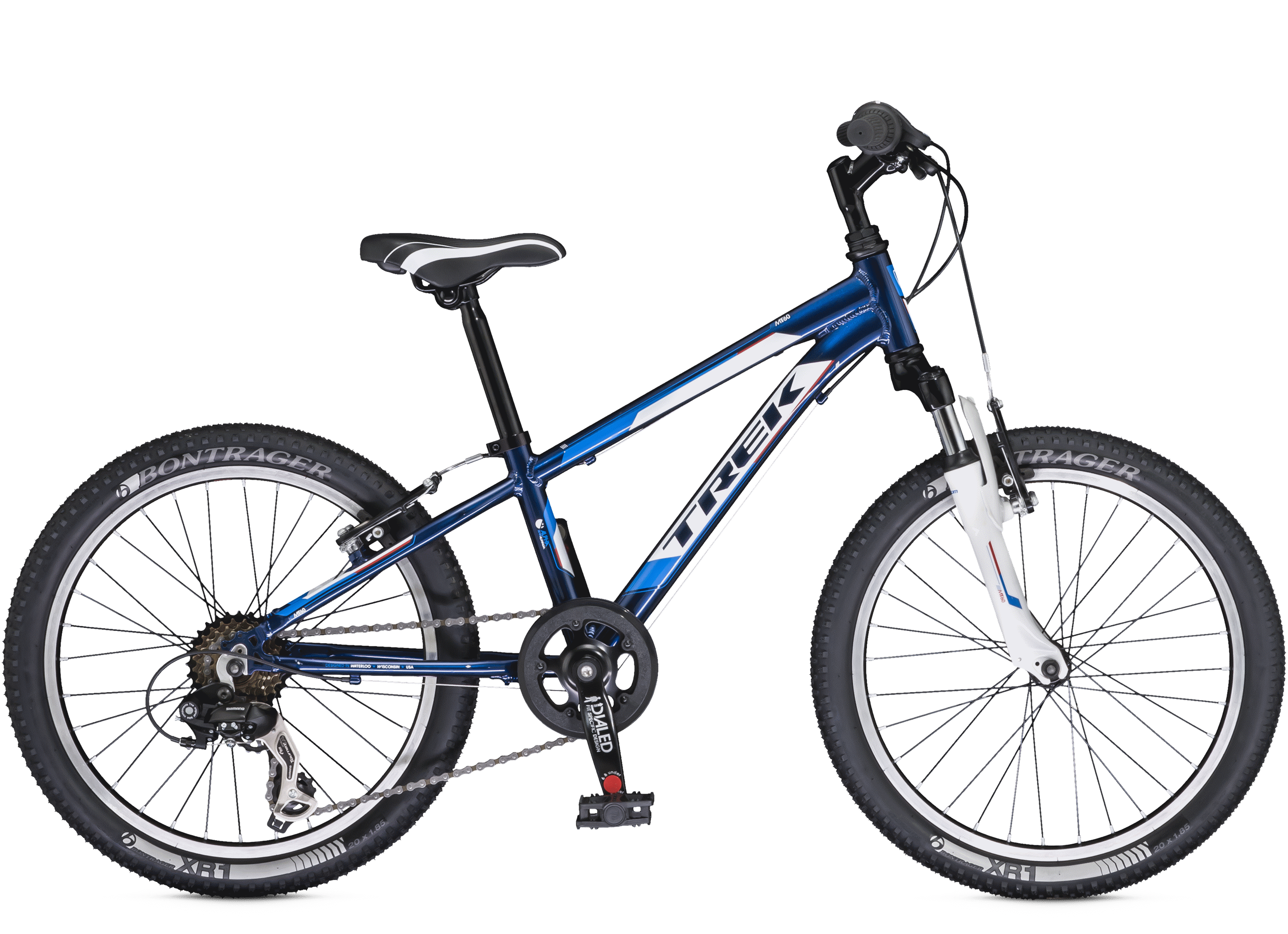 2015 Trek MT 60 Boy's