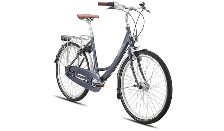 2015 Breezer Uptown 8 LS