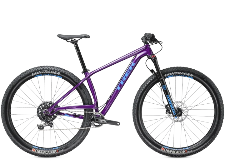 2015 Trek Stache 7 29+