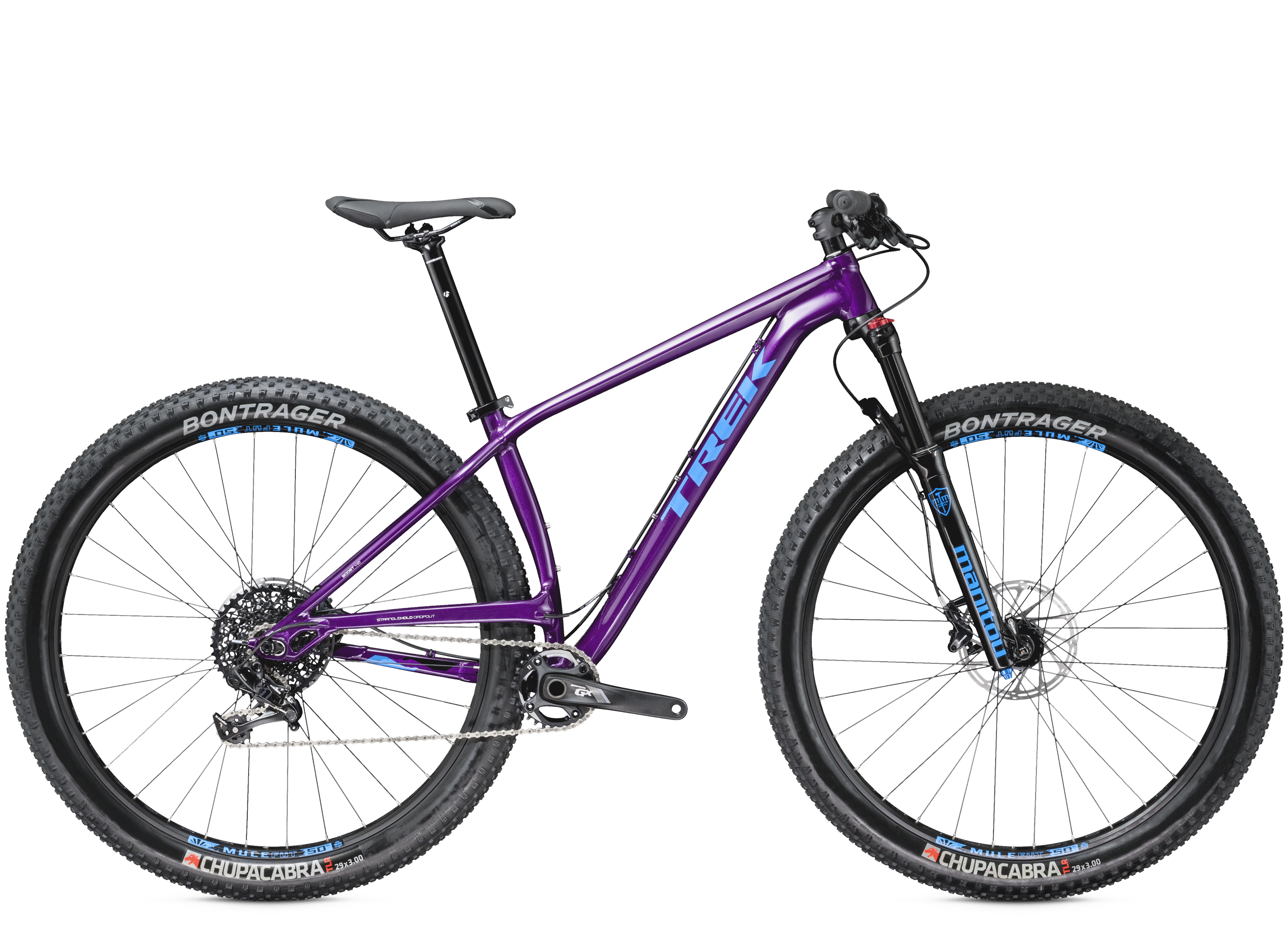 2015 Trek Stache 7 29+
