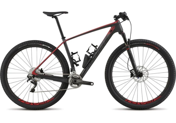 2015 Specialized Stumpjumper Expert Carbon 29