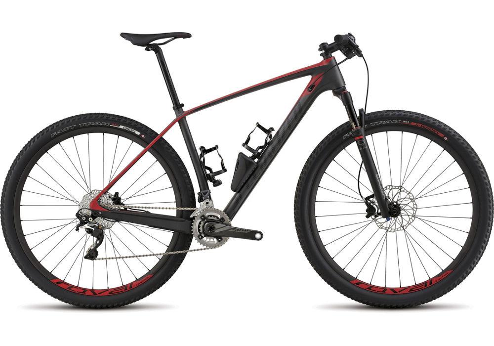 2015 Specialized STUMPJUMPER EXPERT CARBON 29