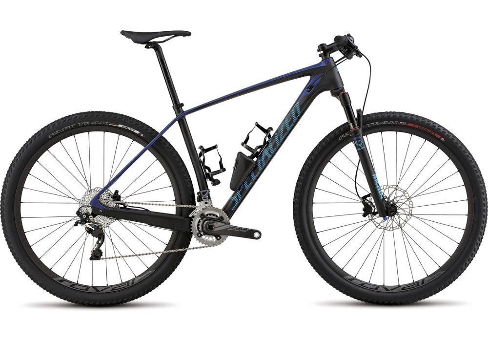 2015 Specialized STUMPJUMPER EXPERT CARBON 29