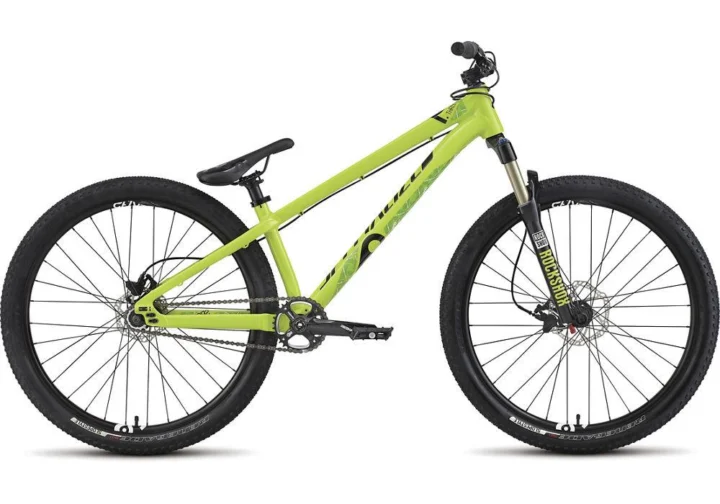 2015 Specialized P.3