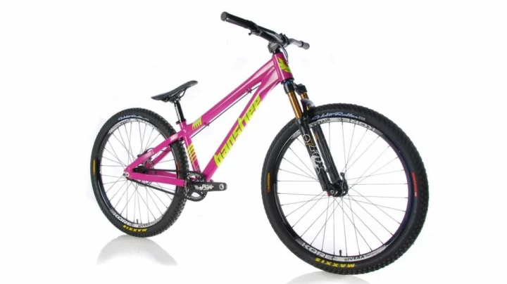 2015 Banshee Amp