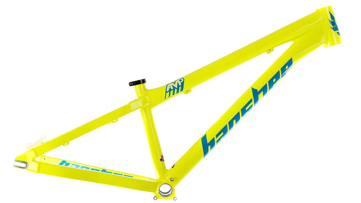 2015 Banshee Amp