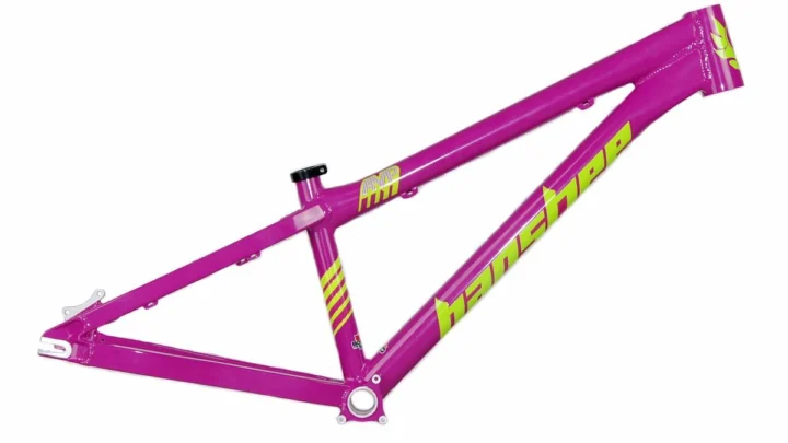 2015 Banshee Amp