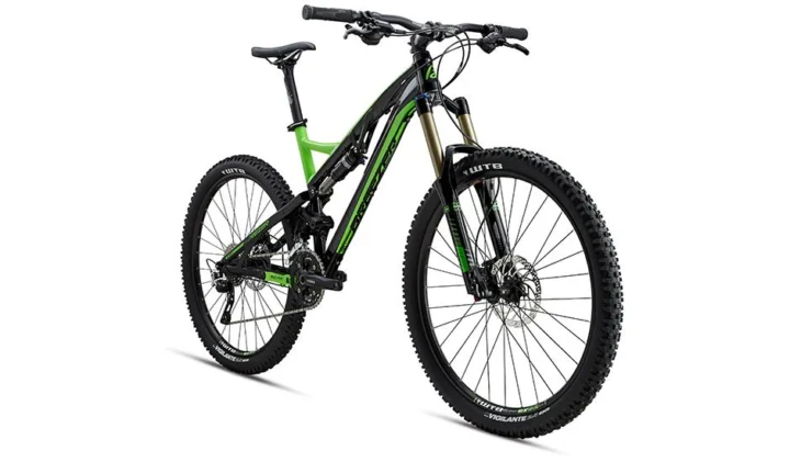 2015 Breezer Repack Expert