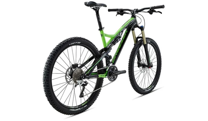 2015 Breezer Repack Expert