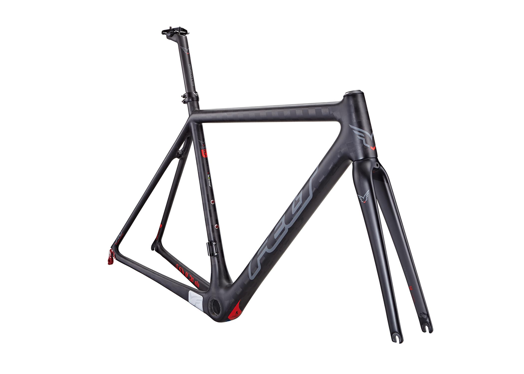 2015 Felt F FRD Frameset
