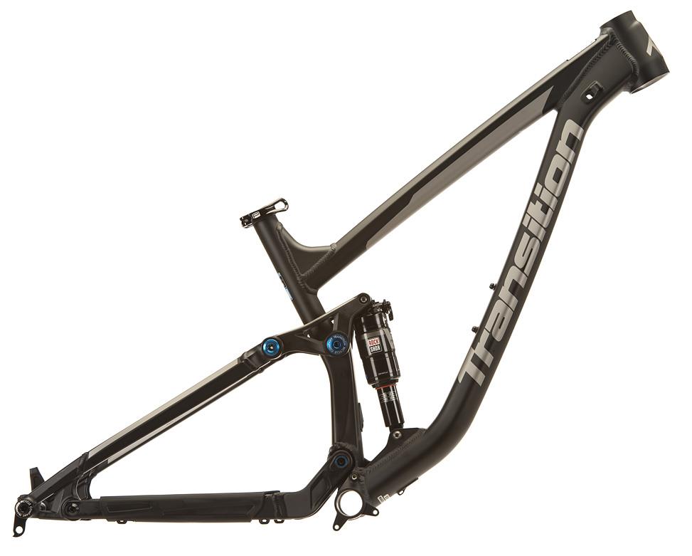 2015 Transition Smuggler Frame