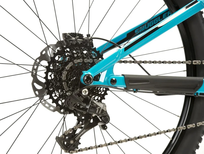 2015 Transition Smuggler Frame
