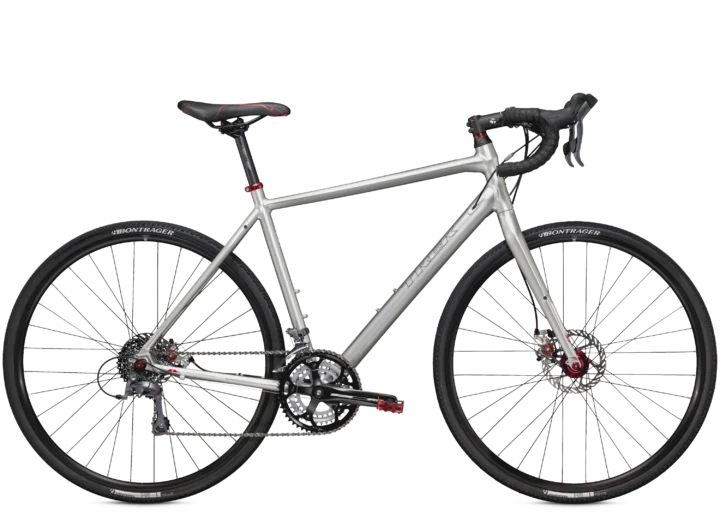 2015 Trek CrossRip Comp