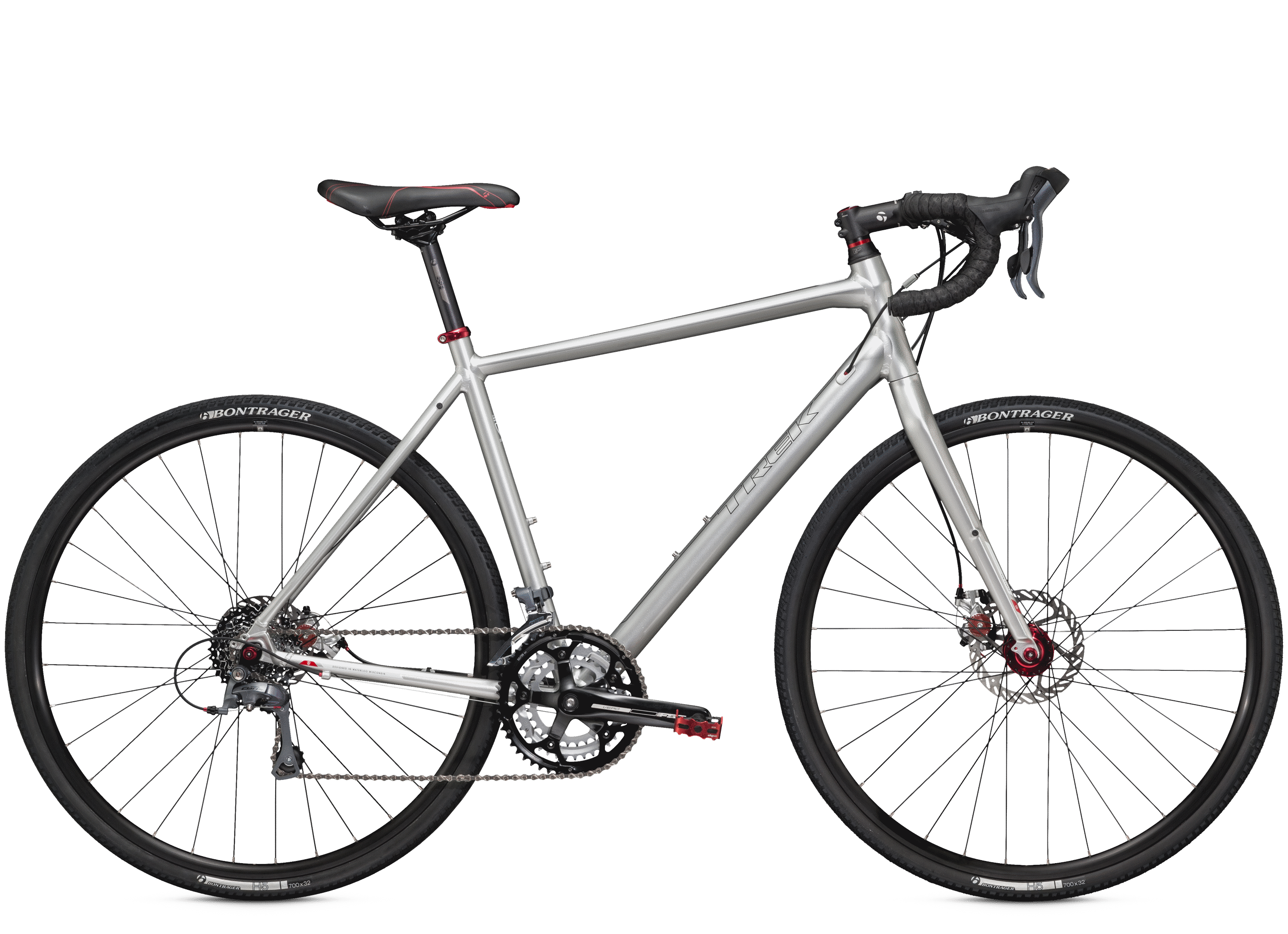 2015 Trek CrossRip Comp