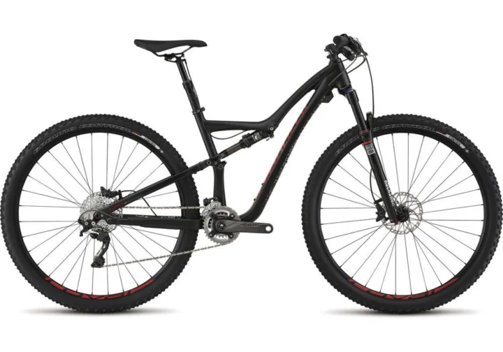 2015 Specialized Rumor Elite