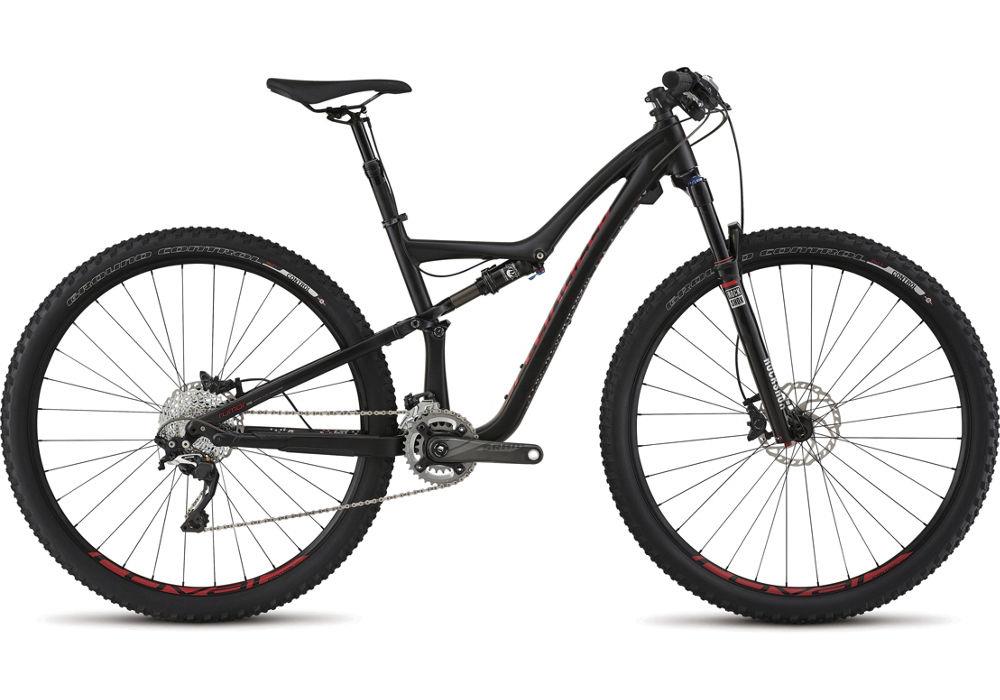 2015 Specialized RUMOR ELITE