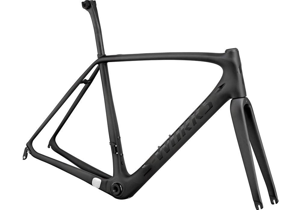 2015 Specialized S-BUILD S-WORKS TARMAC FRAMESET