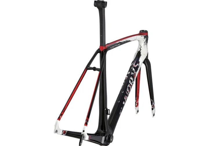 2015 Specialized S-Build S-Works Tarmac Frameset