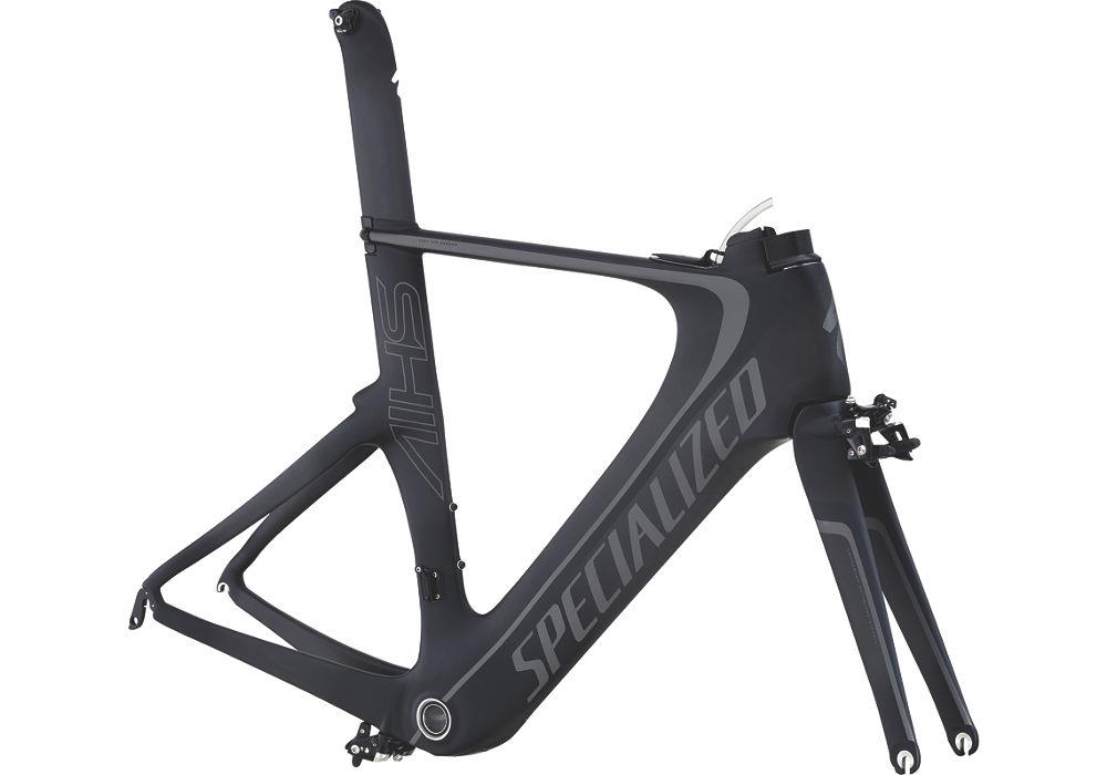 2015 Specialized SHIV PRO FRAMESET