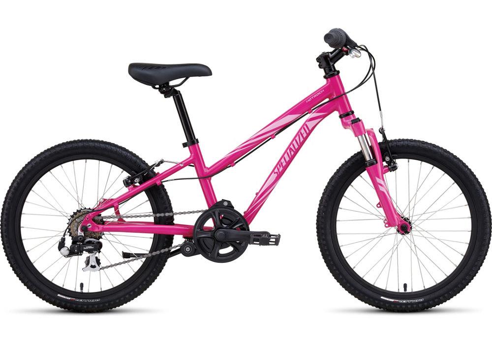 2015 Specialized HOTROCK 20 6-SPEED GIRLS