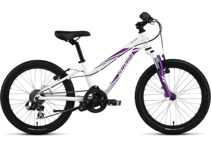 2015 Specialized Hotrock 20 6-Speed Girls
