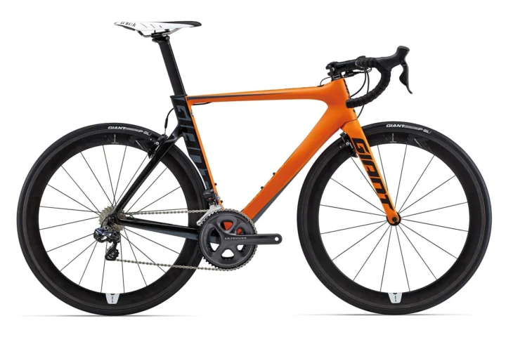 2015 Giant Propel Advanced Pro 0