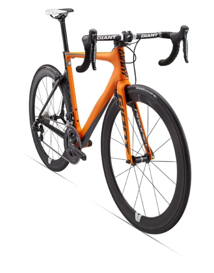 2015 Giant Propel Advanced Pro 0