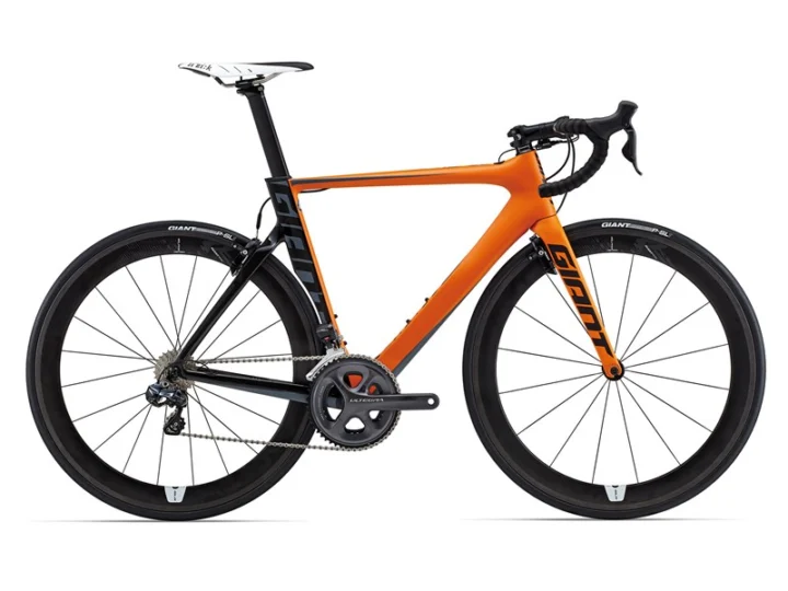 2015 Giant Propel Advanced Pro 0