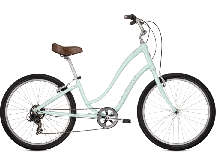 2015 Trek Pure Lowstep
