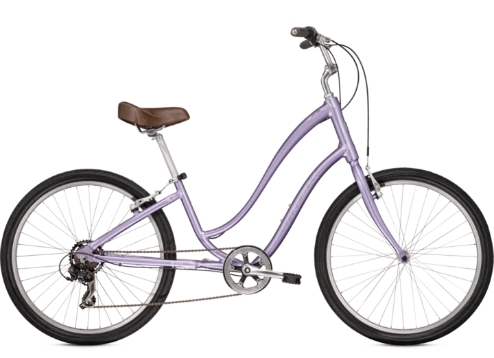 2015 Trek Pure Lowstep
