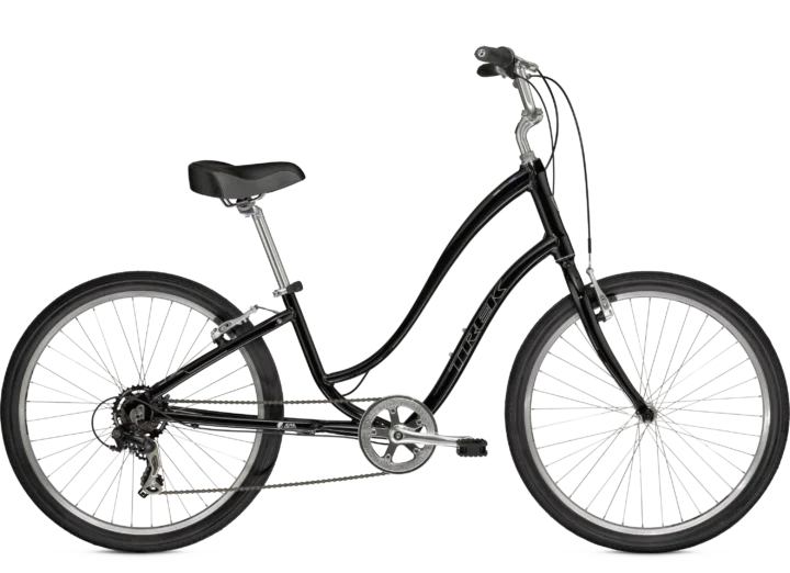 2015 Trek Pure Lowstep