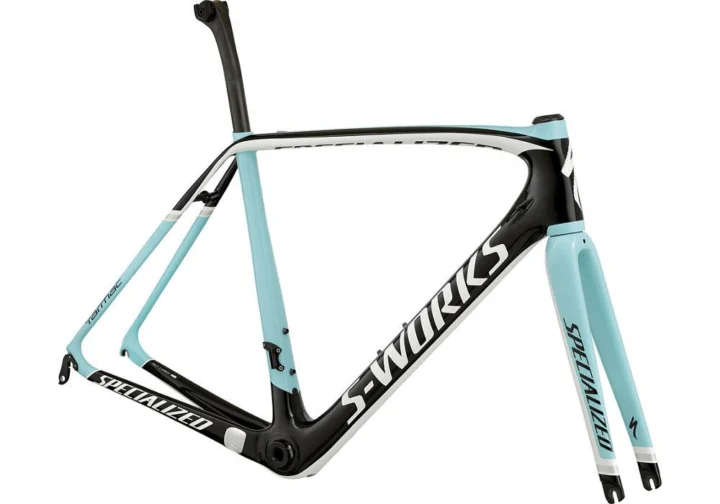 2015 Specialized S-WORKS TARMAC FRAMESET