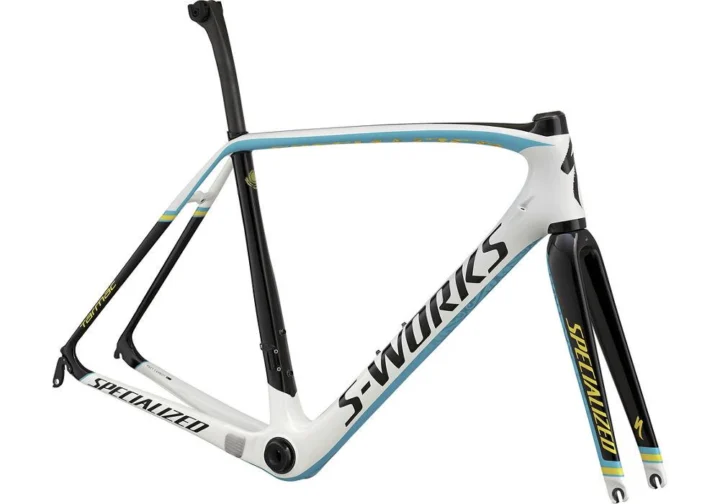 2015 Specialized S-Works Tarmac Frameset