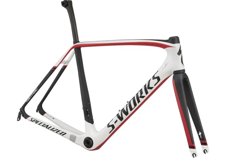 2015 Specialized S-Works Tarmac Frameset