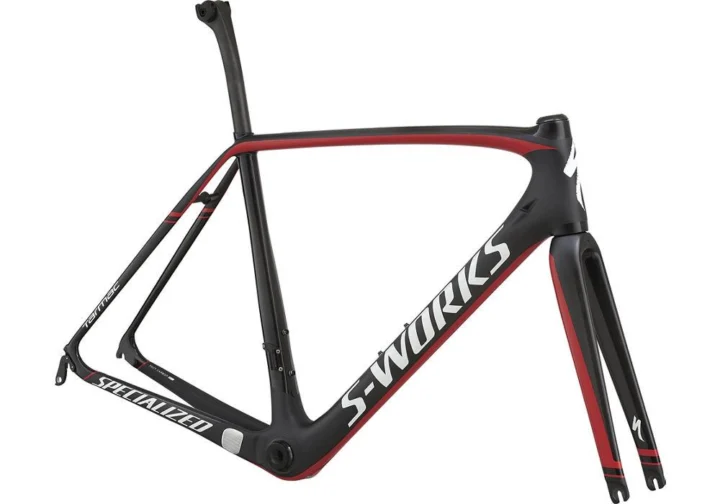 2015 Specialized S-Works Tarmac Frameset