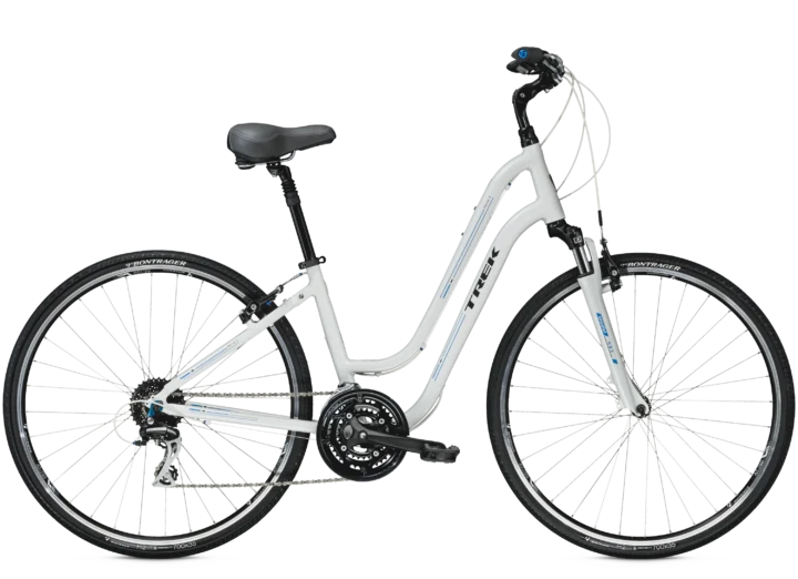 2015 Trek Verve 3 WSD