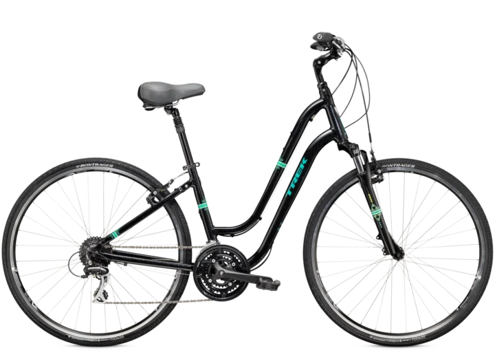 2015 Trek Verve 3 WSD
